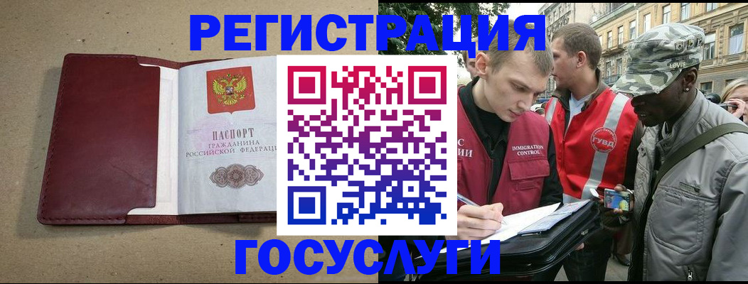 прописка в Купино